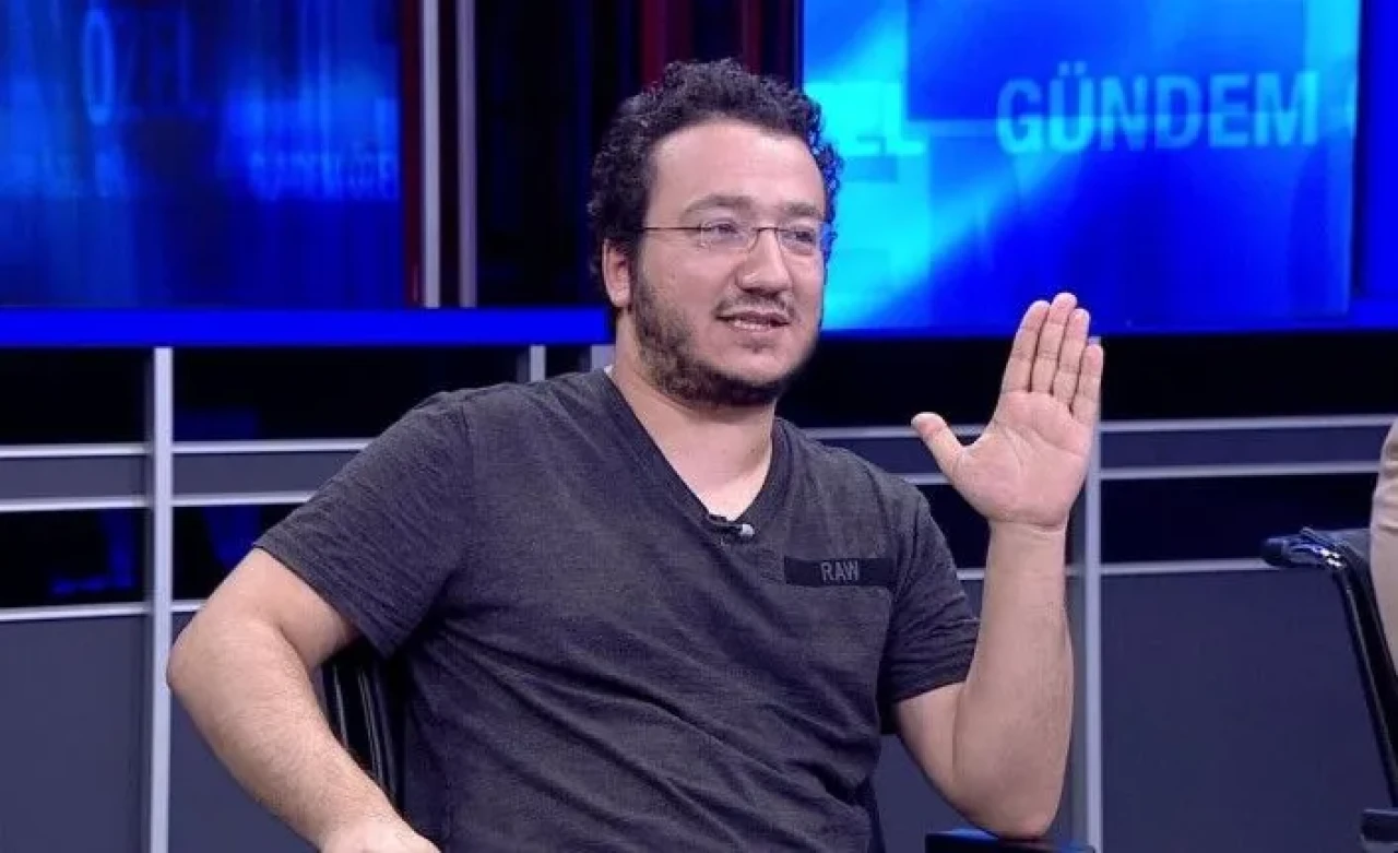 Prof. Dr. Oytun Erbaş'tan Z kuşağı ile ilgili tartışma yaratacak sözler!