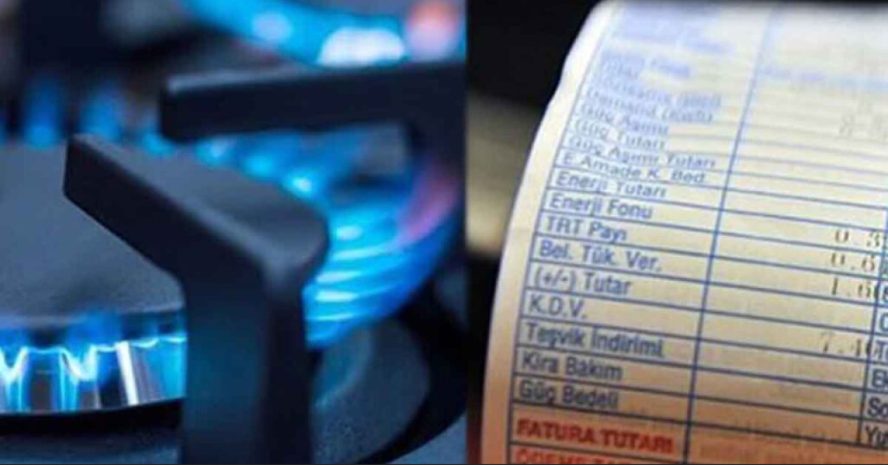 EPDK'dan doğal gaz zammı açıklaması: Zam yüzde 38 değil