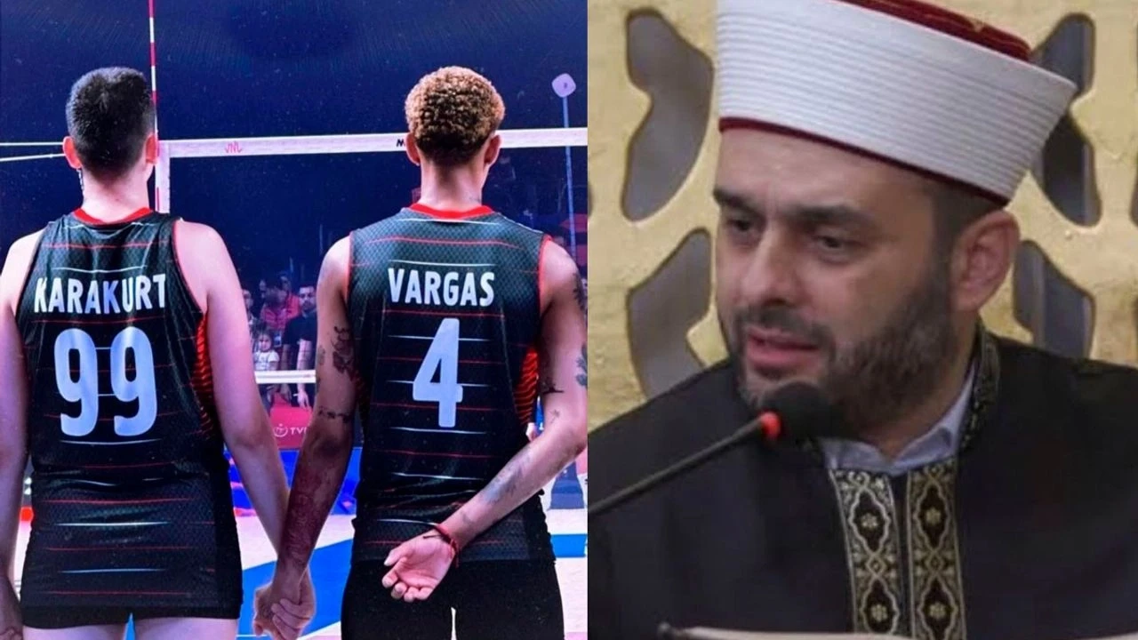 Halil Konakçı'dan Ebrar Karakurt ve Melissa Vargas hakkında dikkat çeken açıklama!