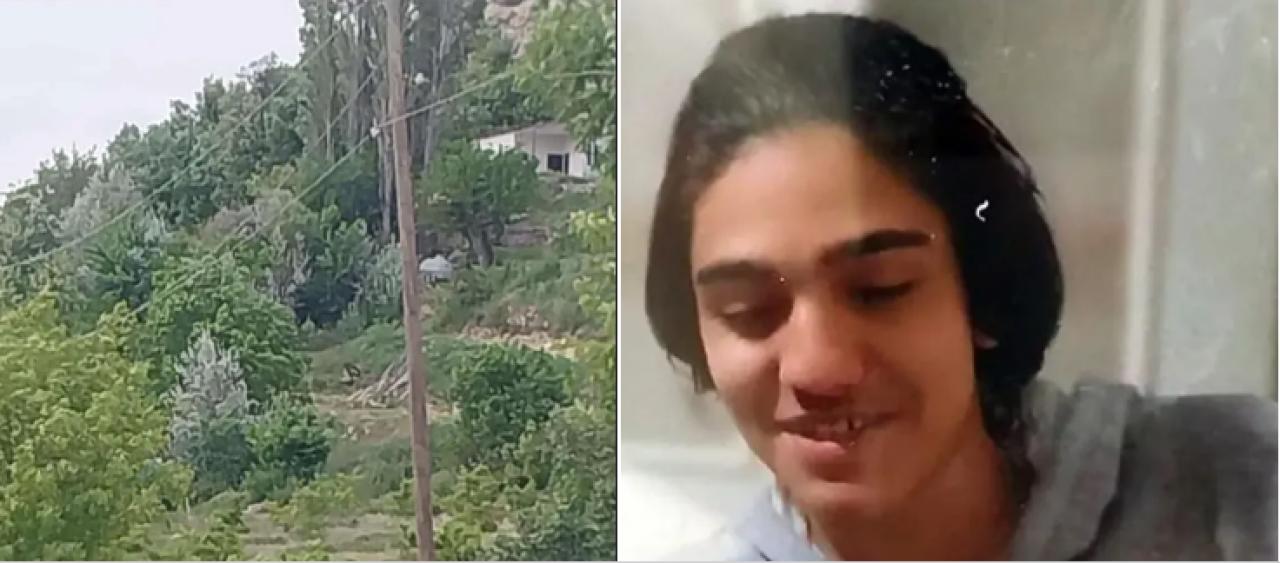 Malatya'da Batuhan Vahap Akbaş  elektrik akımına kapılarak yaşamını yitirdi!