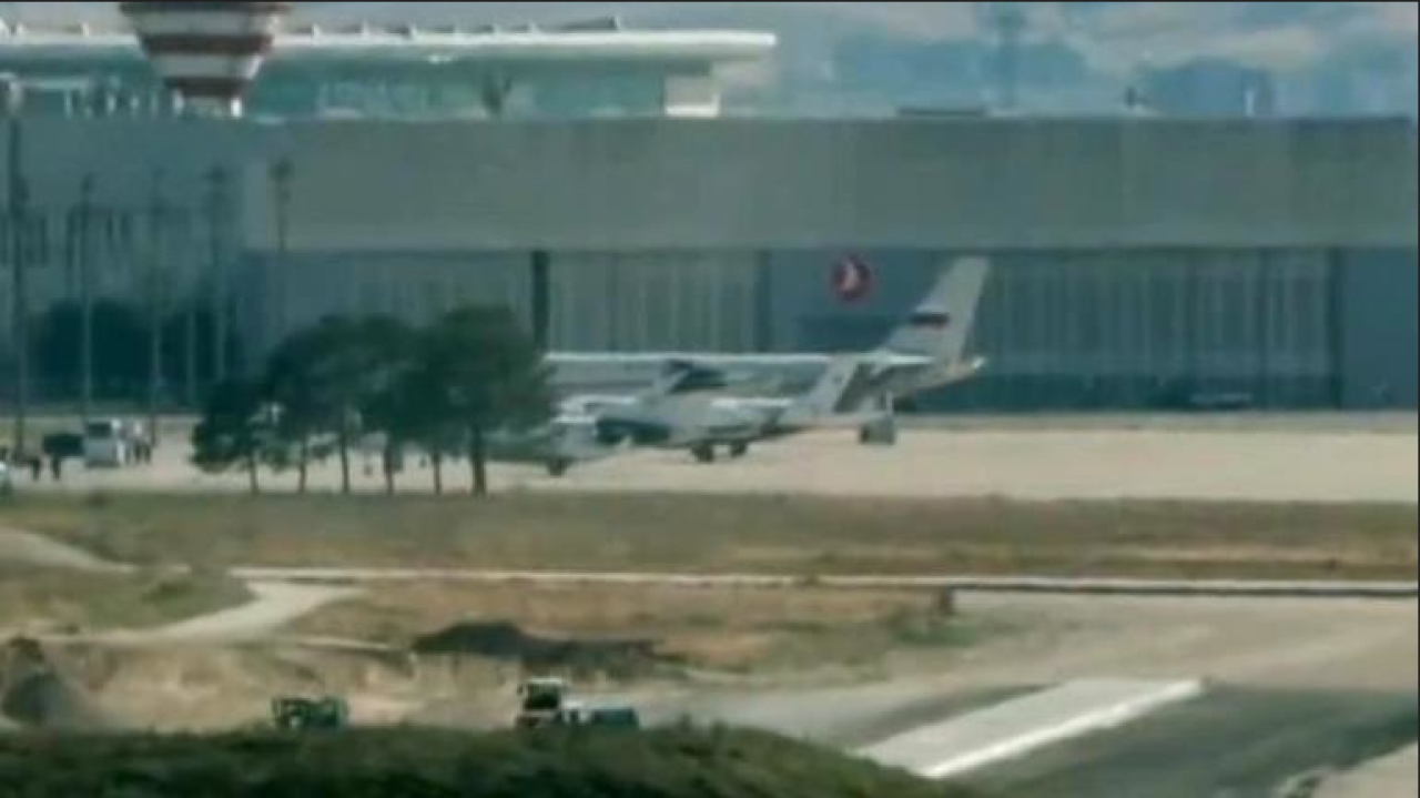 Ankara'da Rusya ile ABD arasında esir takası!