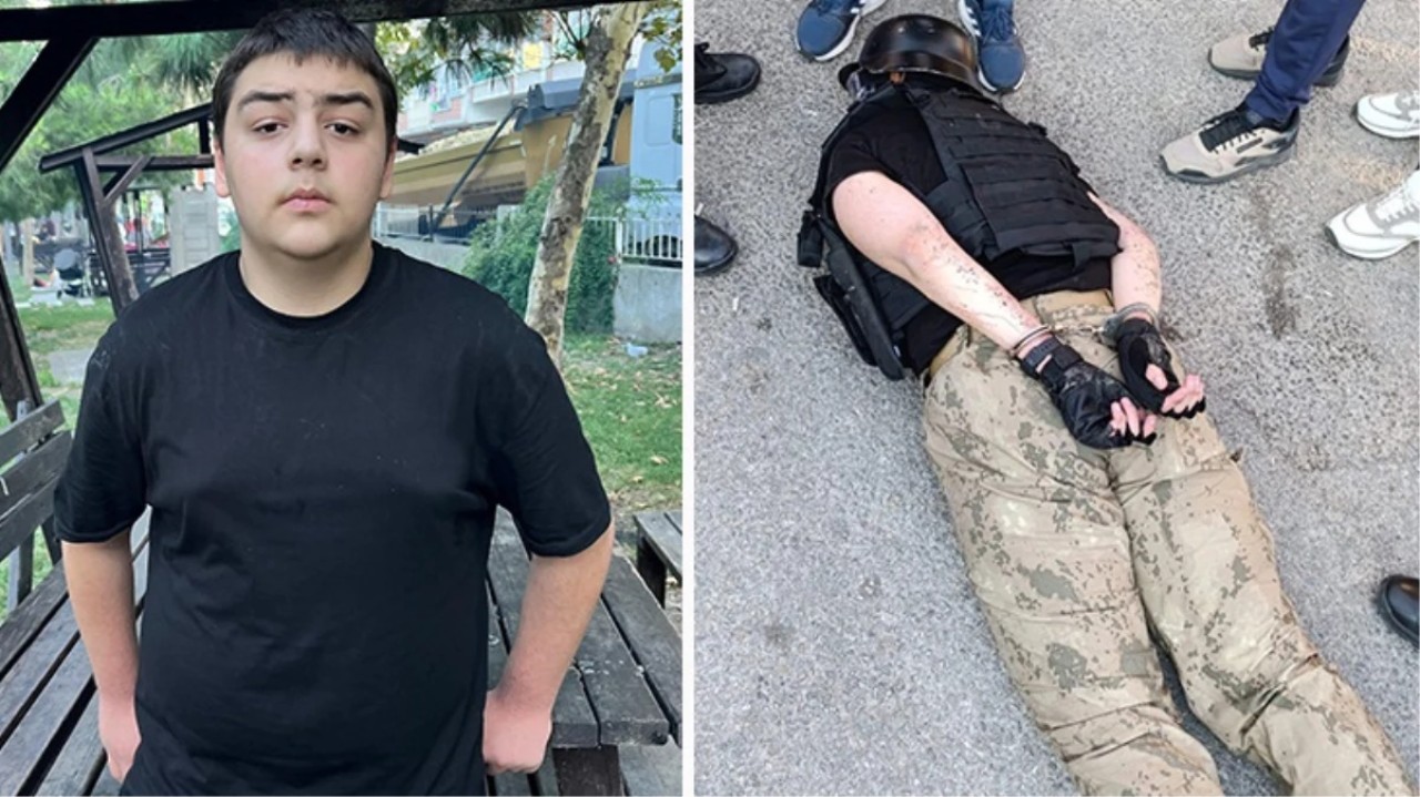 Eskişehir'de 5 kişiyi bıçaklayan saldırganın arkadaşı konuştu: Anlattıkları kan dondurdu