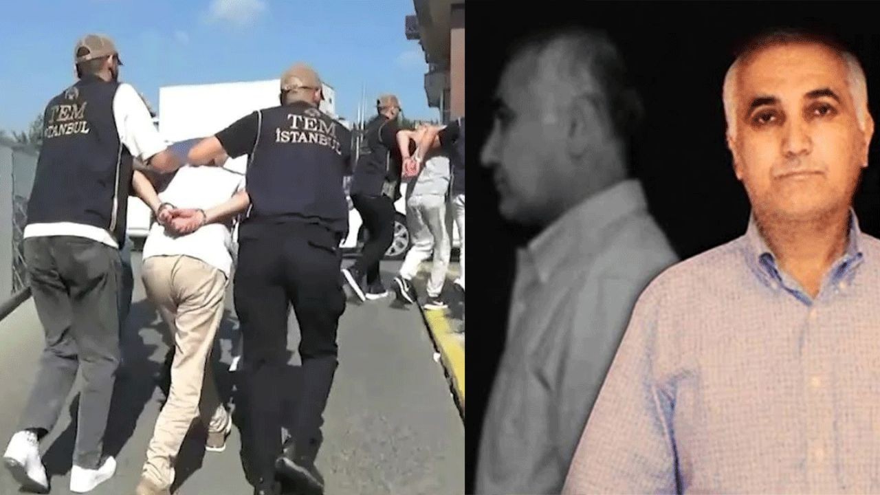 FETÖ firarisi Adil Öksüz'ün kaçışına yardım eden kişi yakalandı