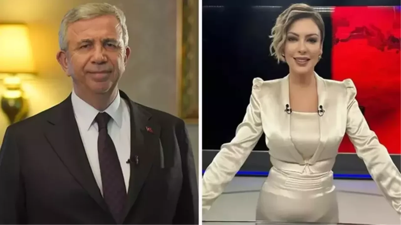 Mansur Yavaş'tan Gülbin Tosun hakkında ilk açıklama!