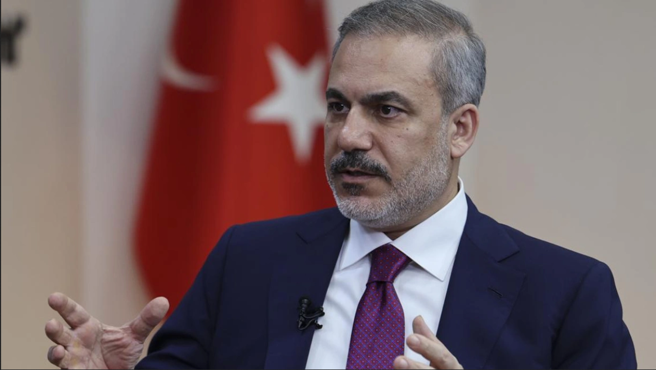 Türkiye bu yaş grubundaki Iraklılara vizeyi kaldırdı