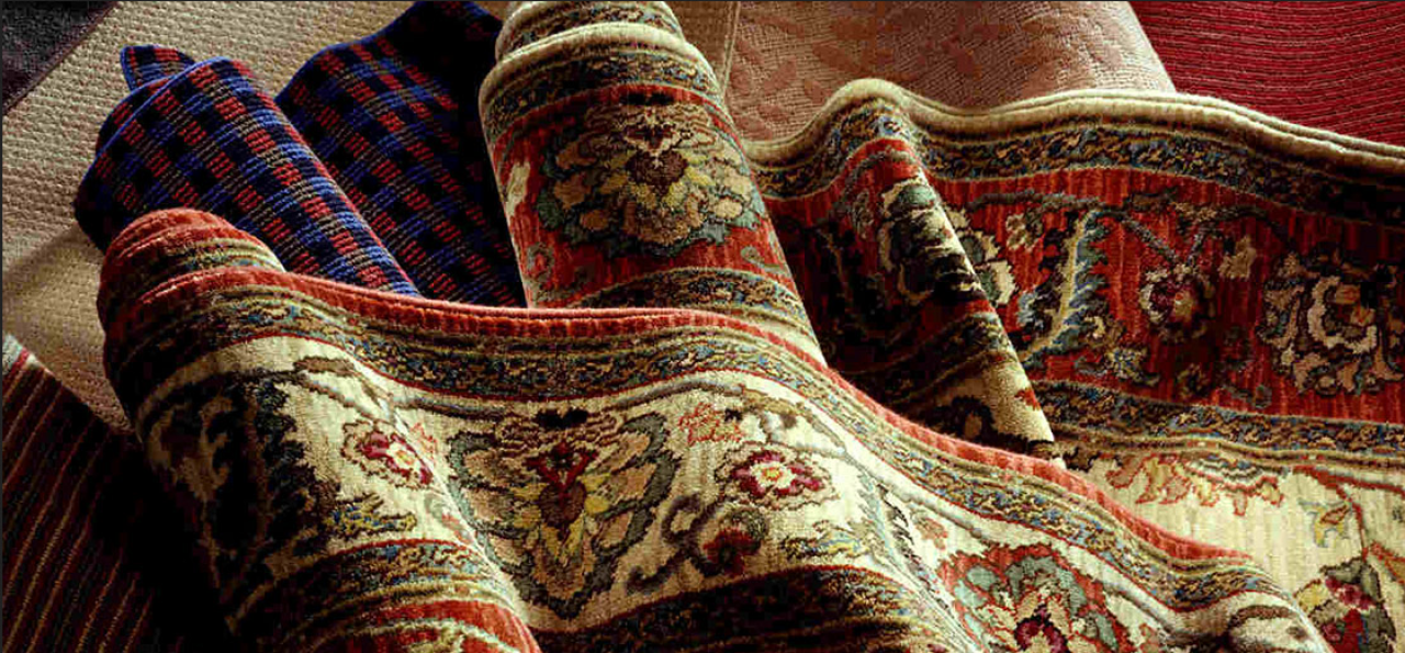 Doğunun Renkleri: Anadolu’nun Geleneksel Halı ve Kilim Sanatı