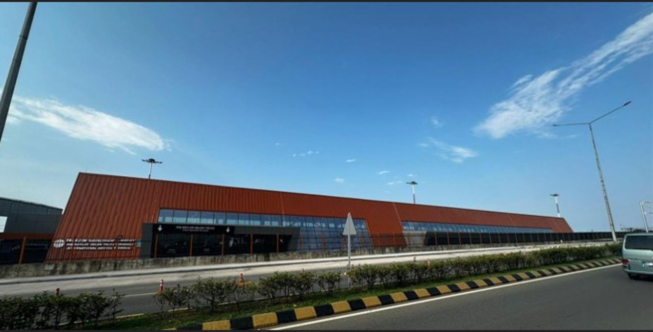 Bakan Uraloğlu'ndan o ilimiz için yeni havalimanı müjdesi!