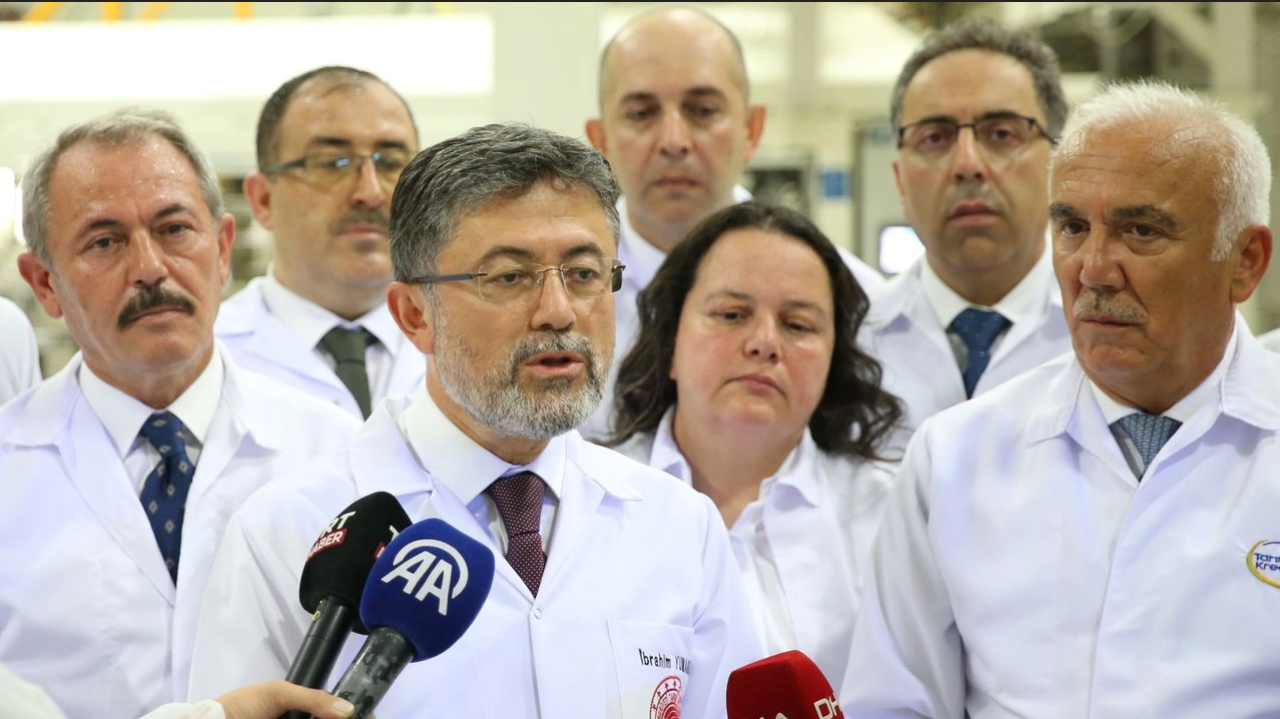 İki bakanlık süt piyasasına yönelik harekete geçti!