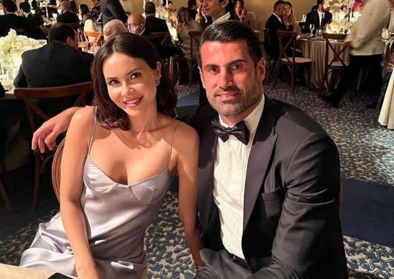 Boşanacakları iddia edilmişti: Volkan Demirel bomba haberi duyurdu