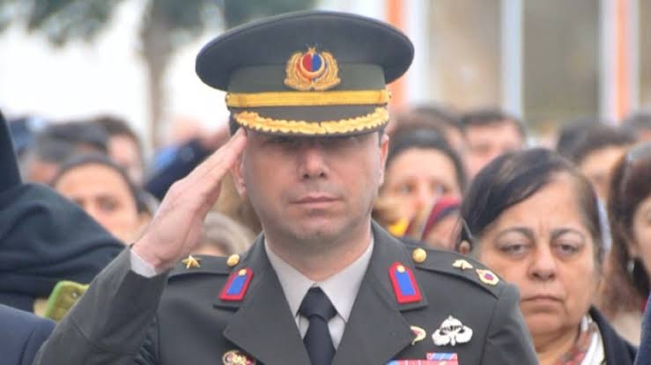Suudi prensin bahşişini iade etmişti! Tuğgenerallik bekleyen kıdemli albay,  emekli edildi