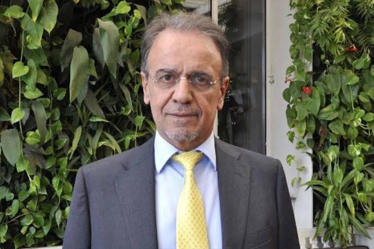 Prof. Dr. Mehmet Ceyhan hakkında suç duyurusu