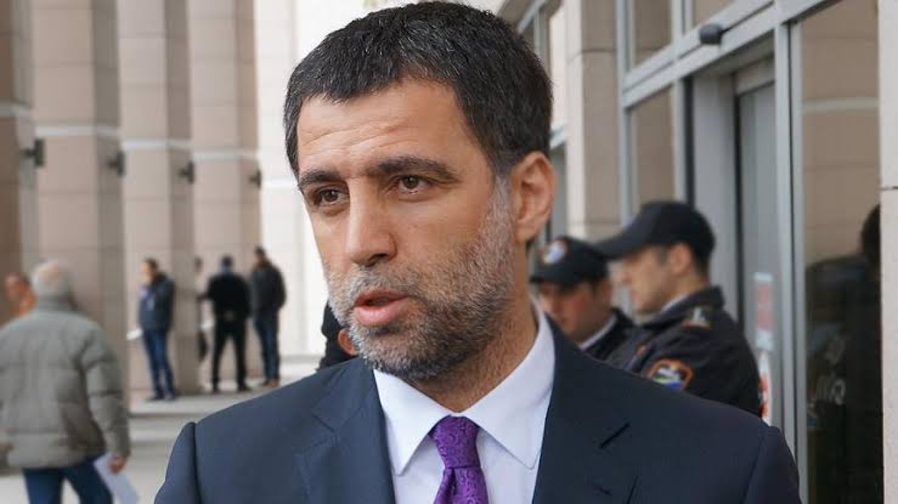 Fetöcü Hakan Şükür'ün yeni mesleği şaşırtmadı: Sakın bu tuzağa düşmeyin!