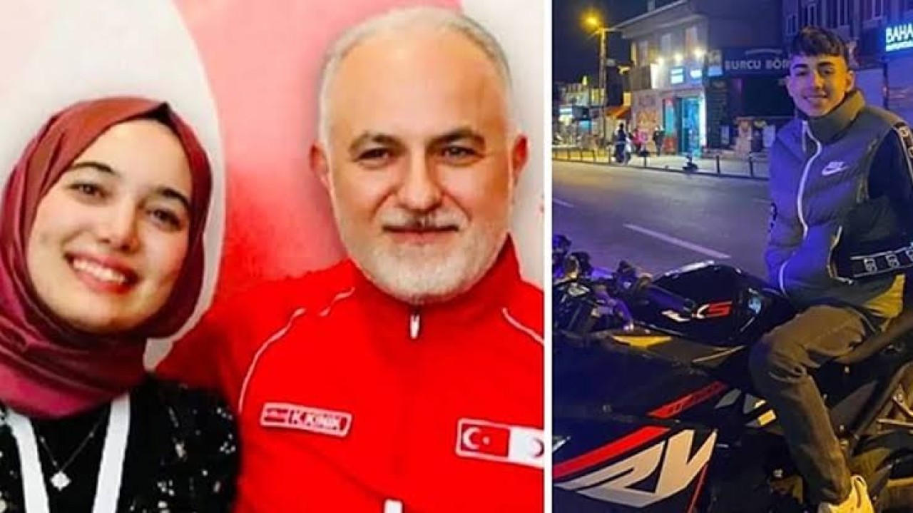 Kerem Kınık'ın kızı için istenen ceza belli oldu