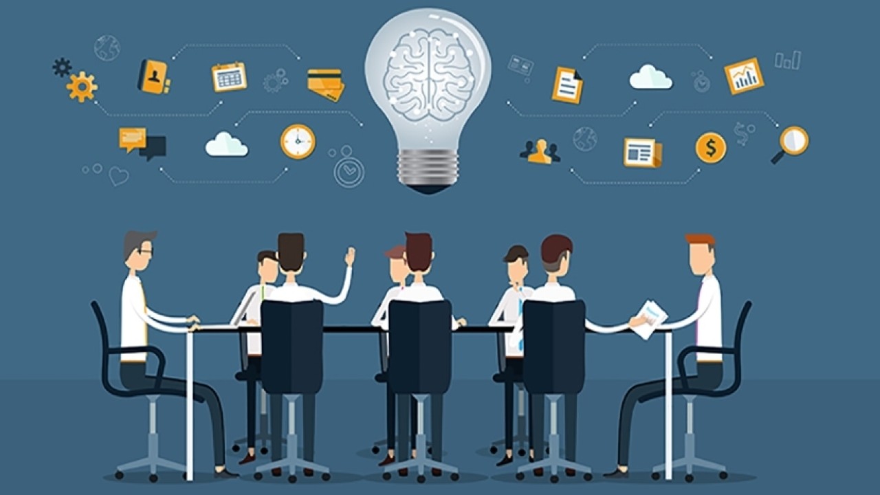 İnsan Kaynakları: Şirketlerin Başarısının Anahtarı