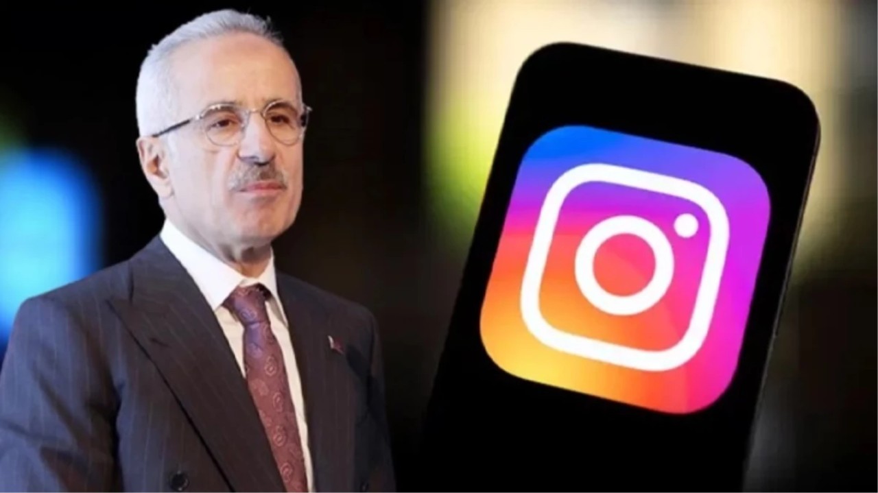 Bakan Uraloğlu'dan Instagram açıklaması! Saat vererek açıkladı:'Erişim engelini kaldıracağız'