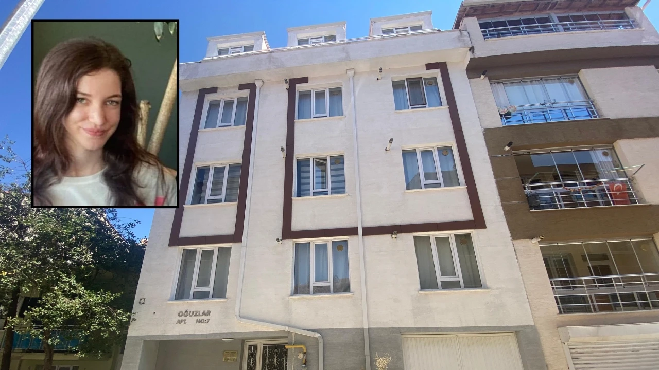 İntihar ettiği sanıldı,  gerçek çok başka çıktı! 23 yaşındaki Sinem Çinğiloğlu evinde ölü bulundu