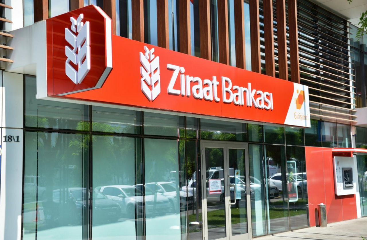 Ziraat finans grubu’nun yeni dijital bankası faaliyet izni aldı!