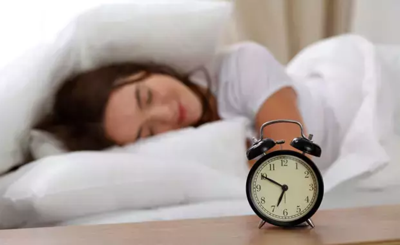 Günlük Rutinlerle Zinde Kalın: Enerji Veren Sabah Alışkanlıkları