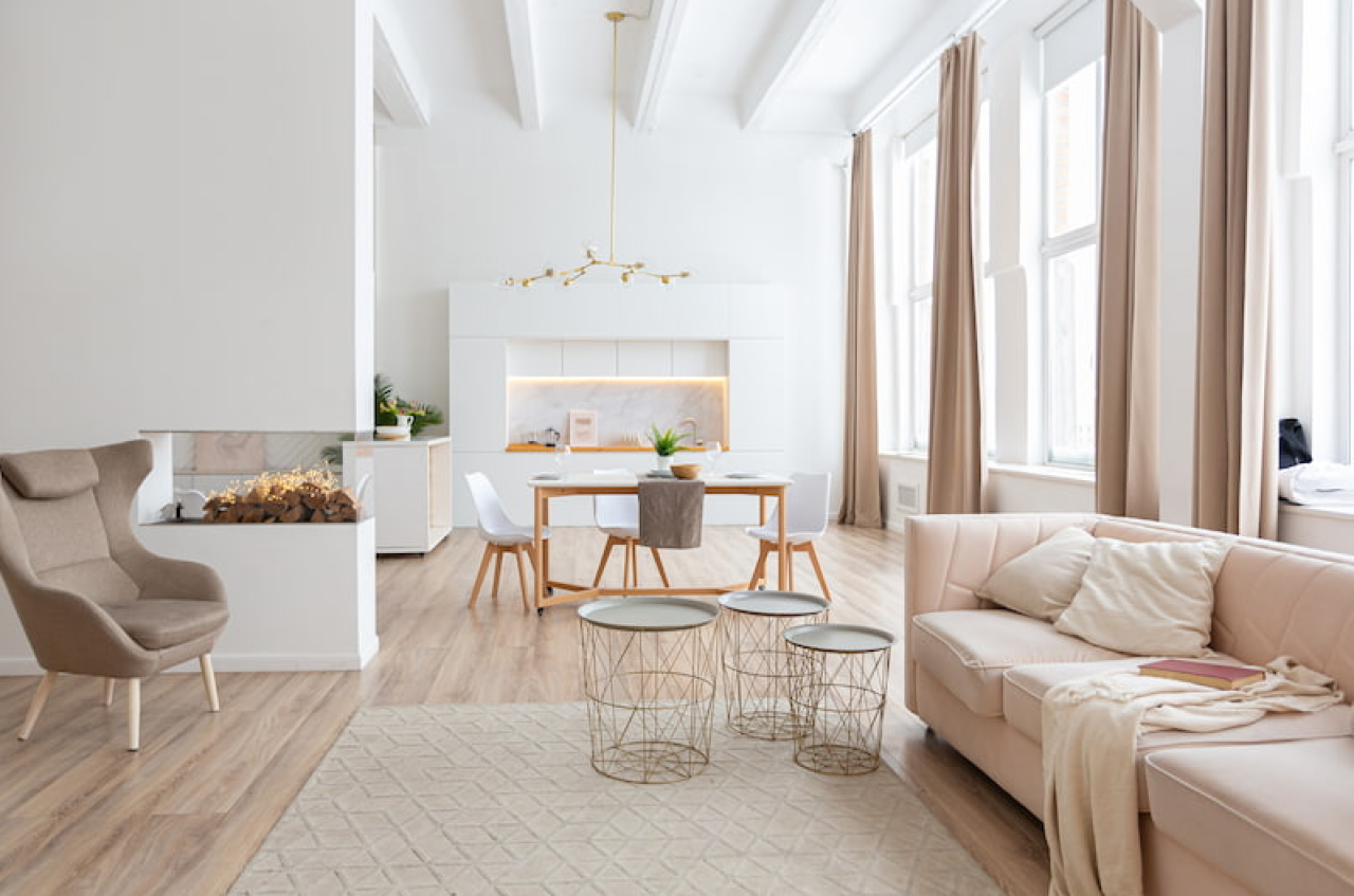 Minimalist Yaşam Tarzı: Azla Mutlu Olmanın Yolları ve İpuçları