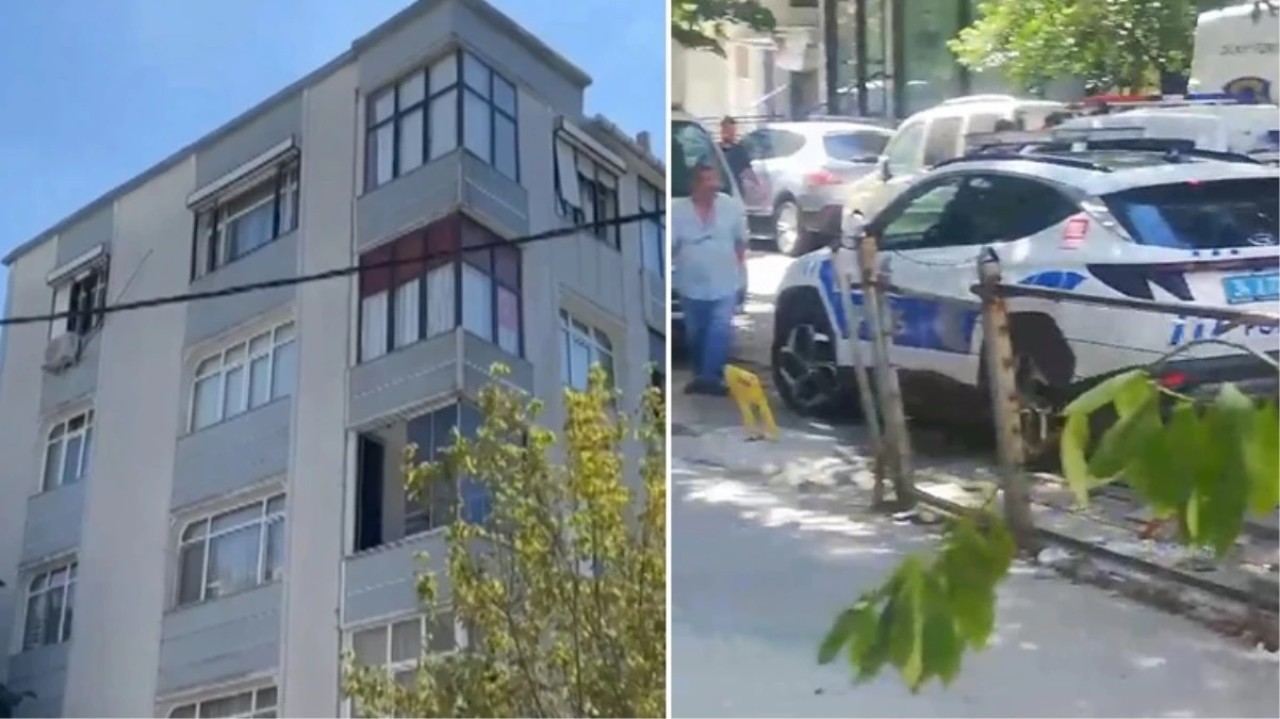 Ailesiyle kahvaltı sofrasında tartıştı: Baba Cemil Kaya öldü