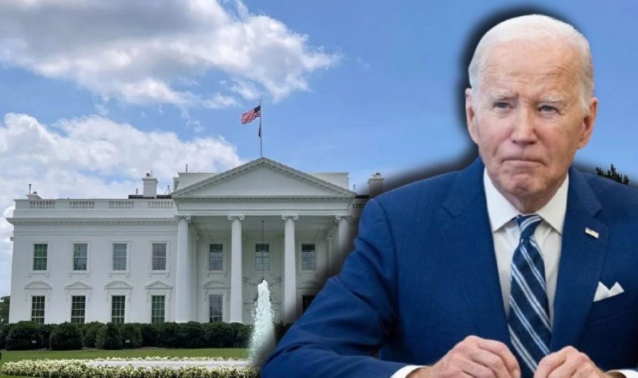 Beyaz Saray'dan dikkat çeken İsrail açıklaması