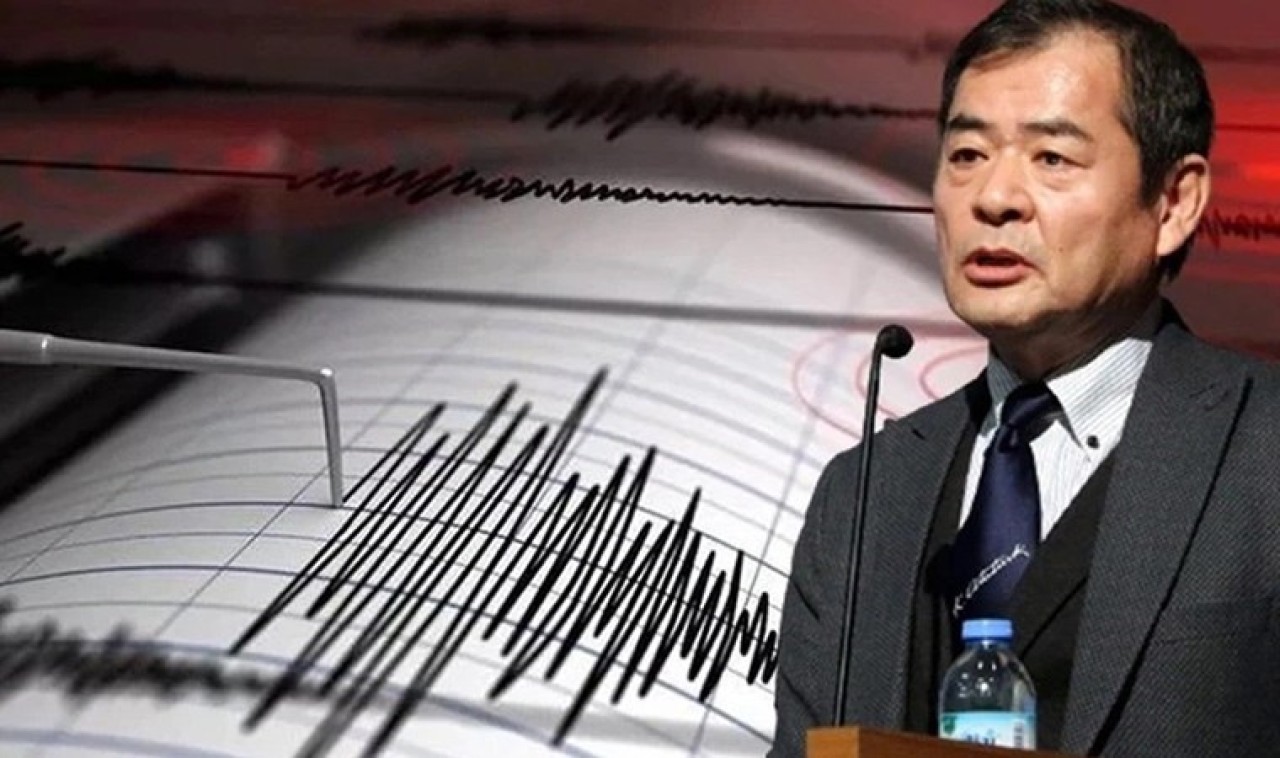 Japon deprem uzmanından korkutan açıklama! O illeri uyardı: "Ekstra önlem gerekiyor"