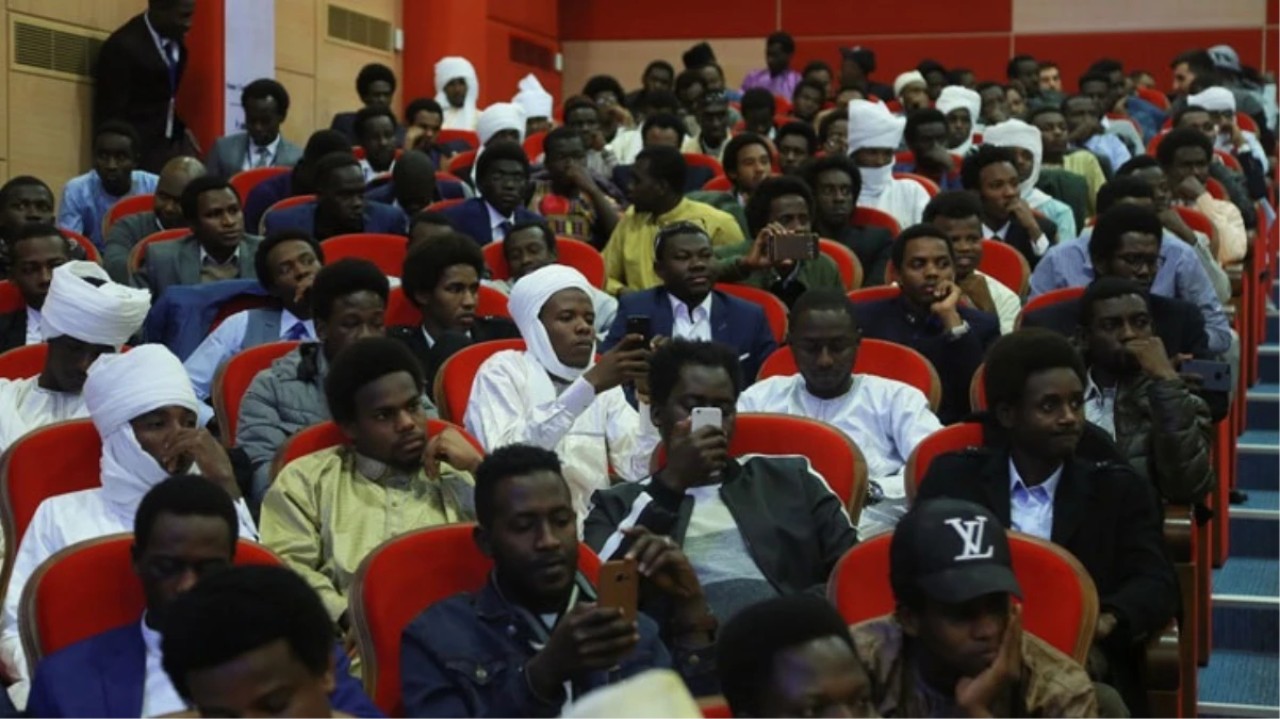 Karabük Üniversitesi'nden "Maymun çiçeği" açıklaması!