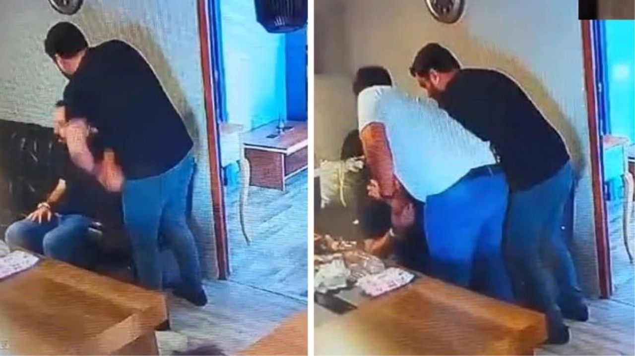 Sancaktepe'de korkunç olay: Katil olmasını engellemeye çalıştığı kardeşinin ölümüne neden oldu