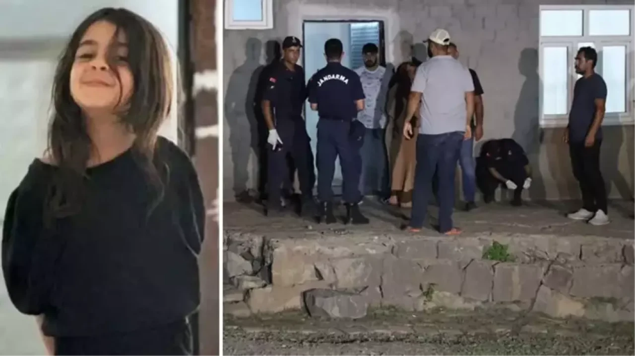 Kayalıklarda bulunan kan lekeleri Narin'e mi ait? Analiz sonuçları ortaya çıktı