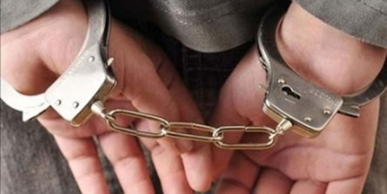 107 yıl hapisle aranan 16 yaşındaki firari  yakalandı!