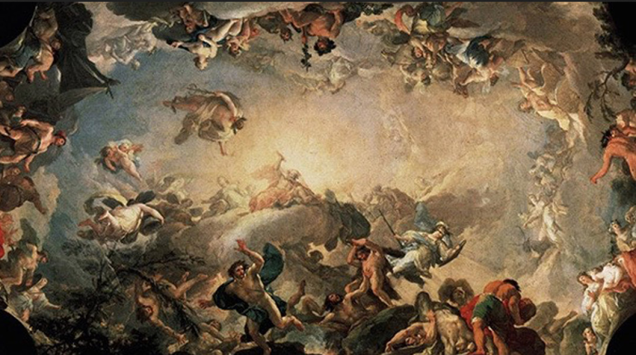 Anadolu'nun mitolojik mirası: Tanrıların ve efsanelerin izinde