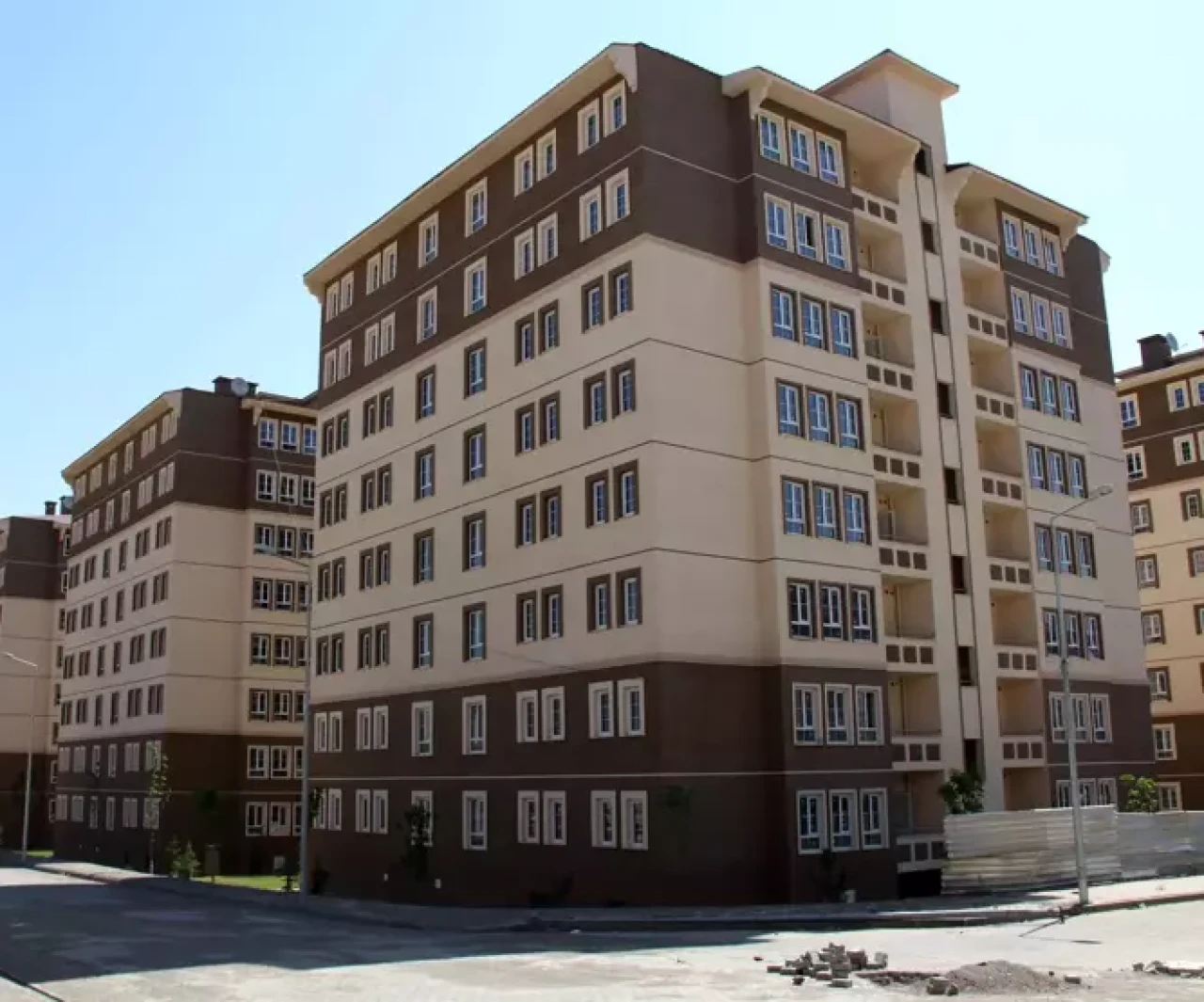 Bu bölgelerden ev alan yaşadı! İşte en kârlı iller açıklandı