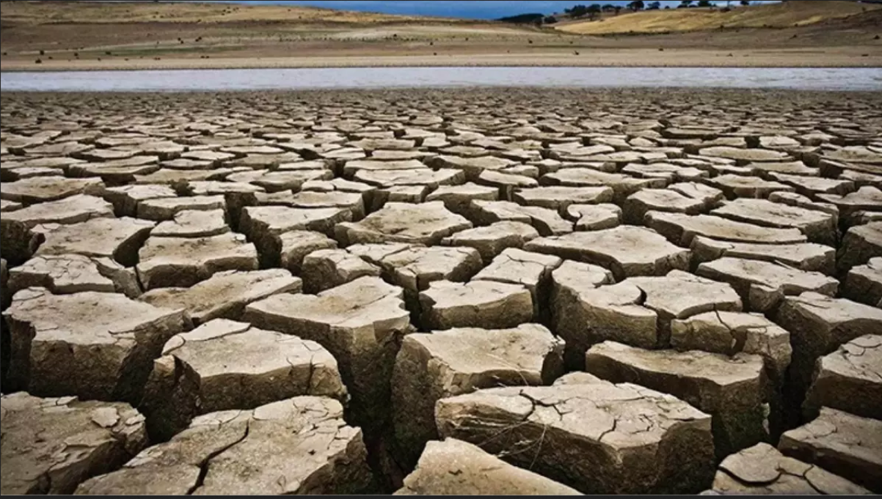 Amasya'da 10 günlük su kaldı!