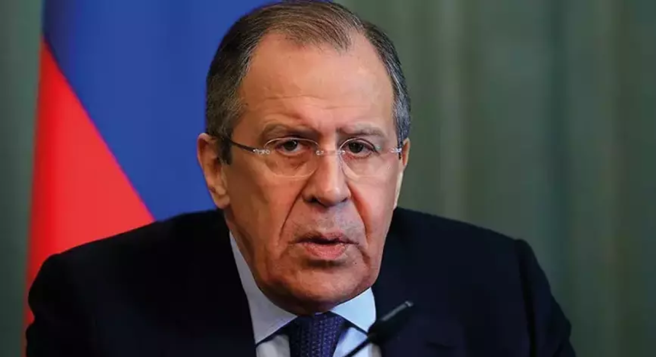 Rusya Dışişleri Bakanı: 'Ermenistan,  Sünik bölgesine ilişkin anlaşmayı sabote ediyor'