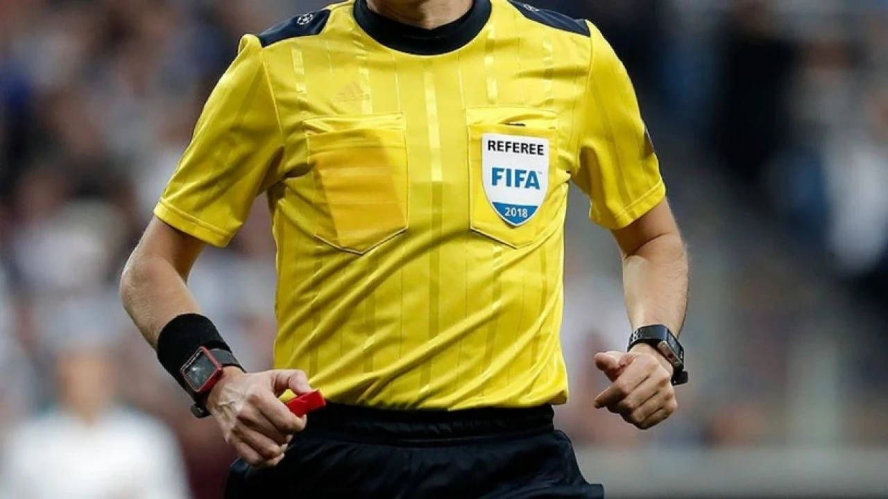 Beşiktaş-Lugano maçını o hakem yönetecek!