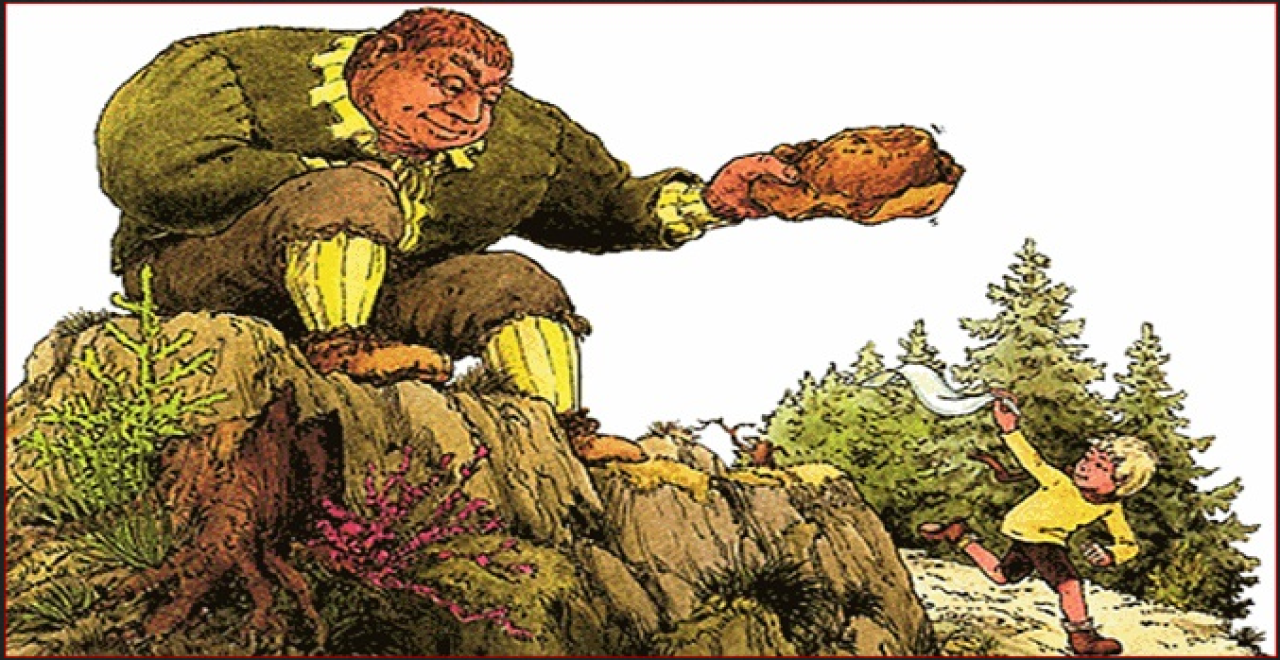 Türk Masallarının Edebiyatımızdaki İzleri: Halktan Yazıya Geçen Hikayeler