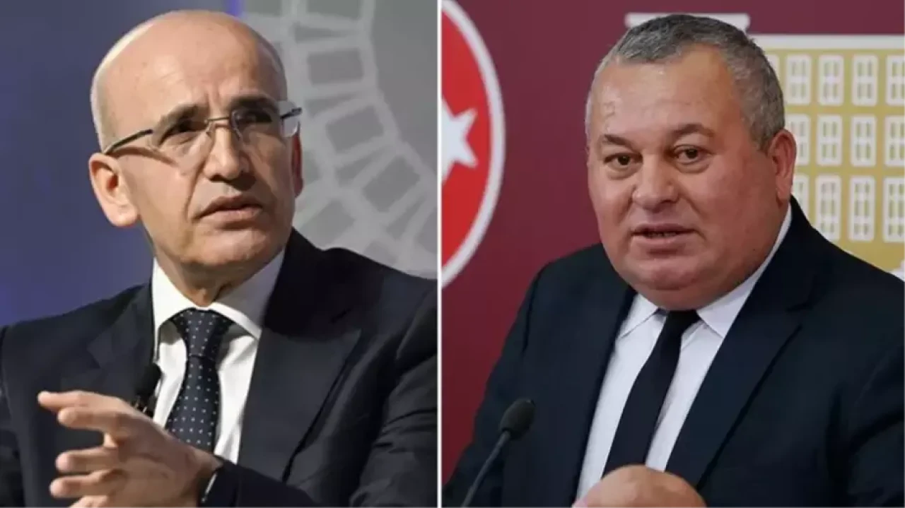 Mehmet Şimşek'in istifa ettiğini iddia etmişti: Cemal Enginyurt'un yıllar önce aldığı ceza gündeme oturdu