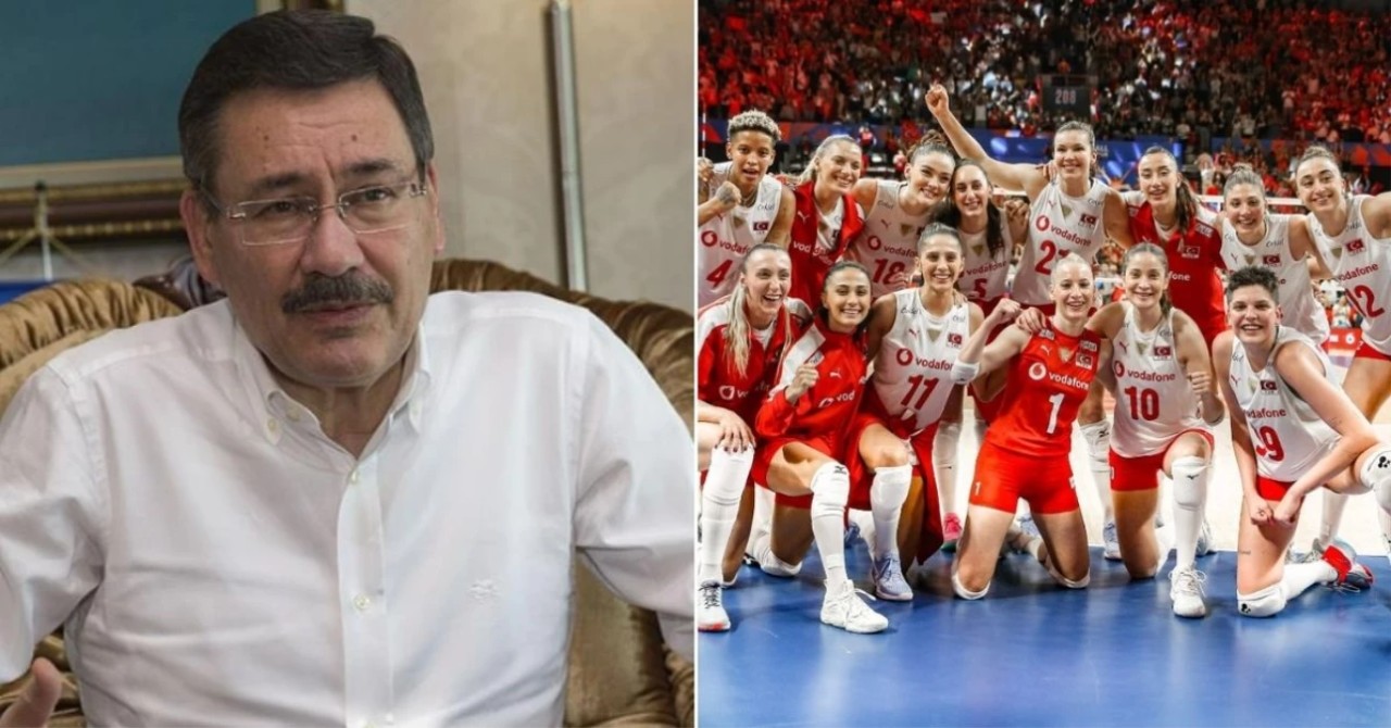 Melih Gökçek'in Filenin Sultanları hakkındaki yorumu tepki topladı!