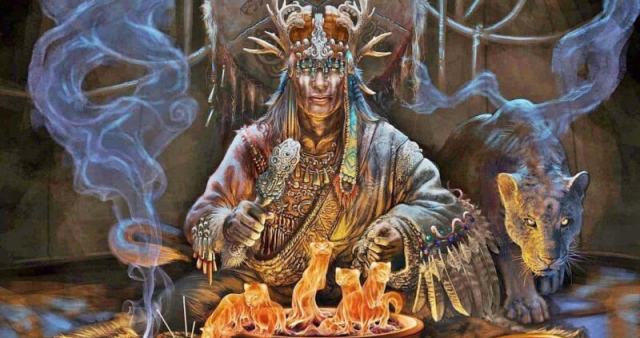 Anadolu'nun Efsaneleri: Geçmişten Günümüze Taşınan Mitler