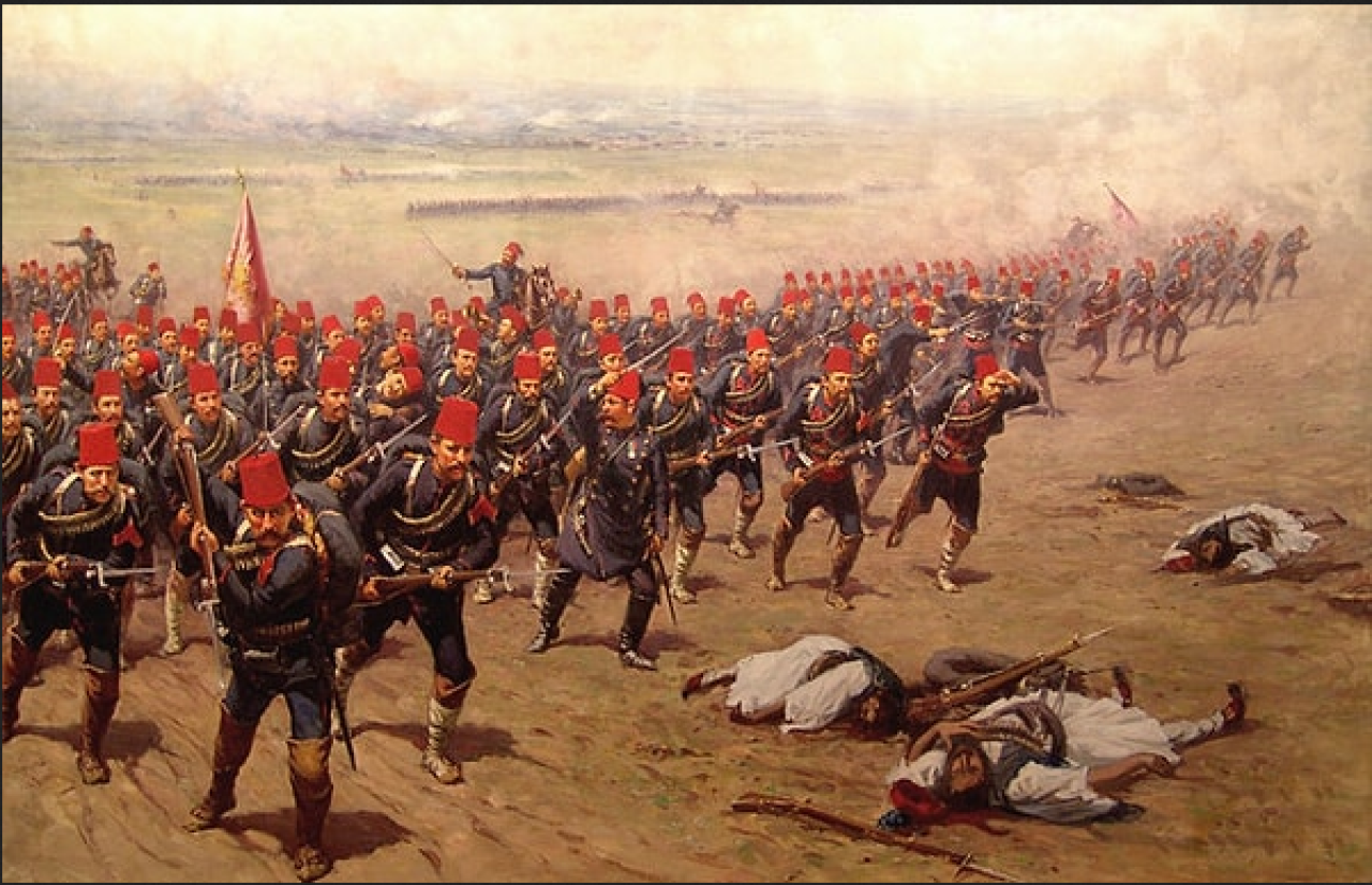 Cumhuriyet'in İlk Yılları: Modernleşme Adımlarının Arka Planı