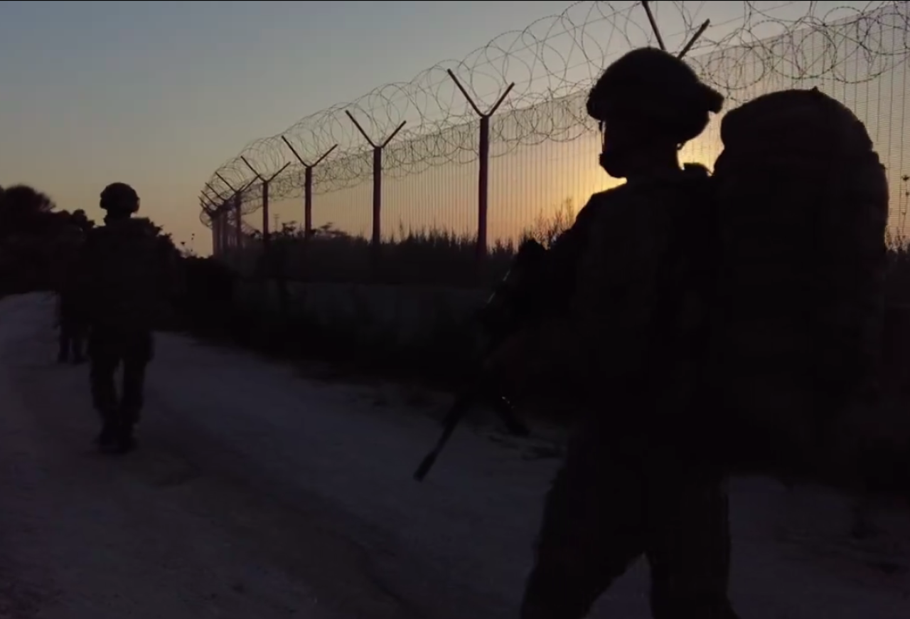 Yunanistan'a geçmeye çalışan 3 FETÖ mensubu yakalandı!