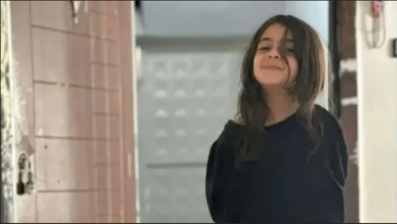 Günlerdir her yerde aranıyordu: 8 yaşındaki Narin hakkında yeni gelişme!