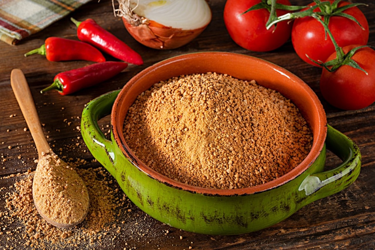 Tarhanaya bunu eklerseniz senelerce taze kalıyor