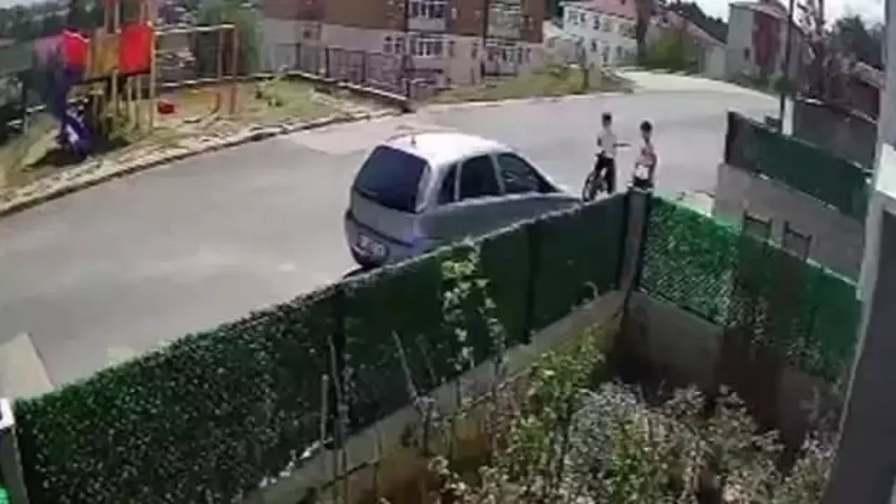 Oğluyla kavga eden çocuğu arabayla ezmişti! Cani kadının cezası belli oldu