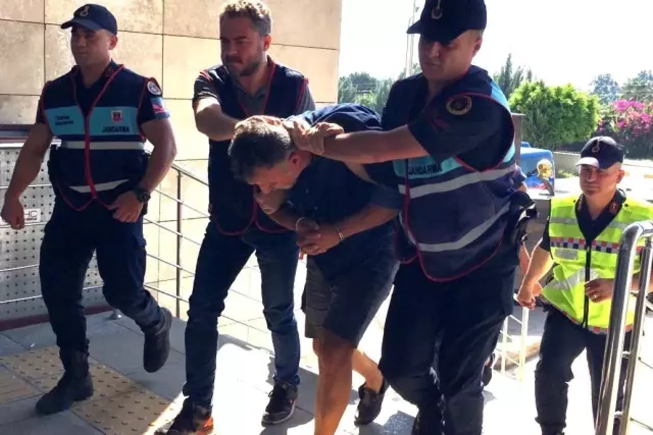 Ölü bulunan öğretmen Derya Demir'in katili,  öğretmen sevgilisi çıktı