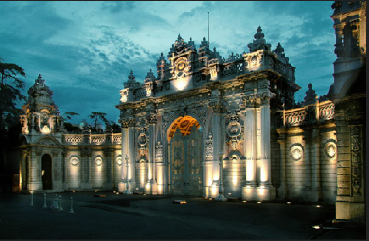 Osmanlı’nın Görkemli Mirası: Unutulmuş Mimari Şaheserler