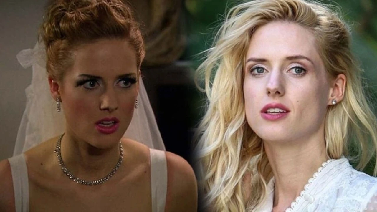 Wilma Elles,  Türk vatandaşı oldu! Yeni ismini duyan şaştı kaldı