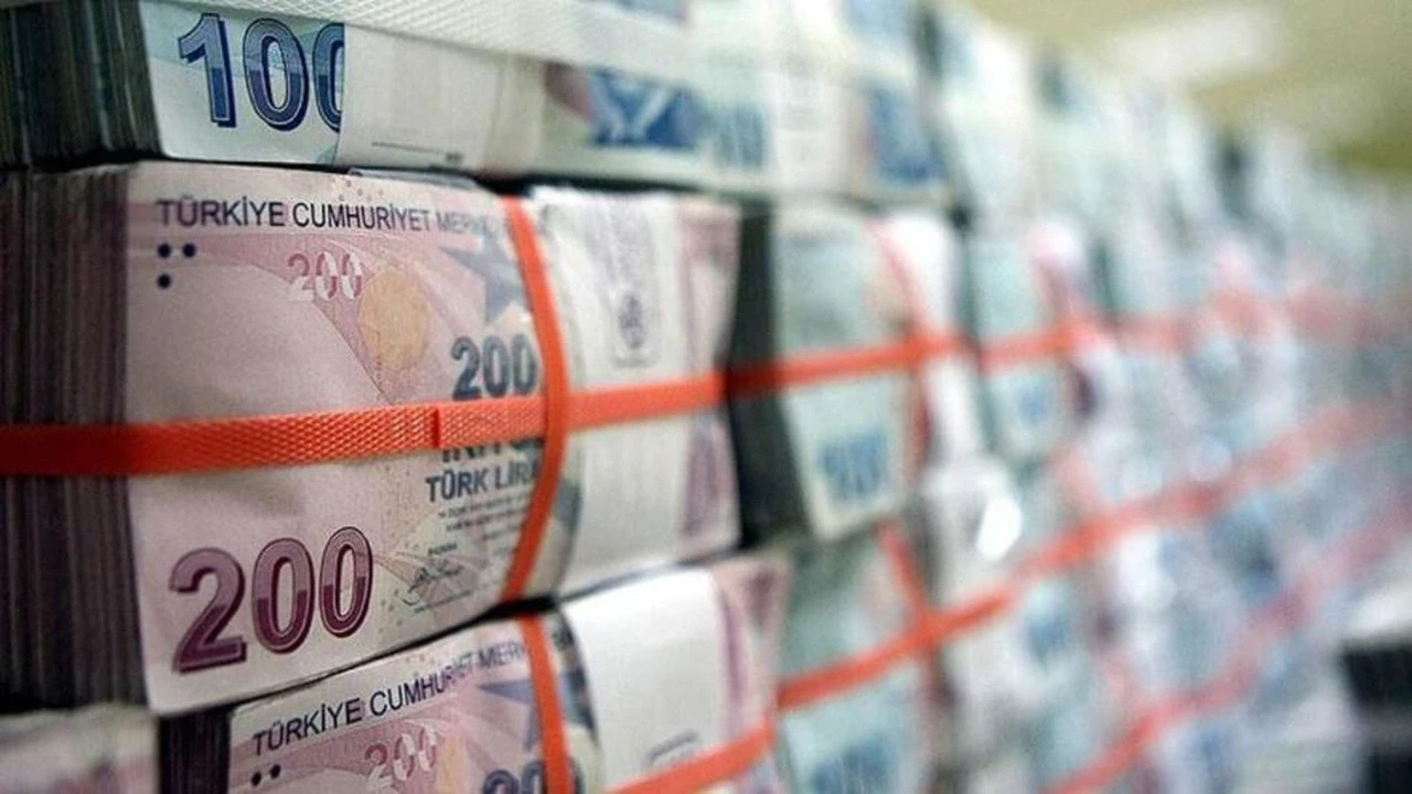 Merkez Bankası 2024 yıl sonu enflasyon beklentisini açıkladı