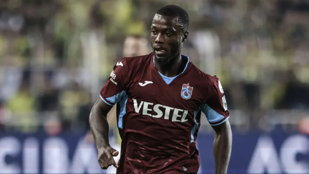 Pepe'nin  yeni takımı belli oldu!