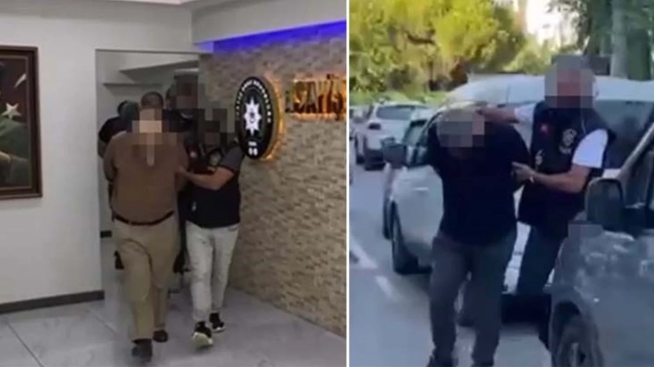 Kayıp olarak aranıyordu:  16 yıl sonra gerçek ortaya çıktı